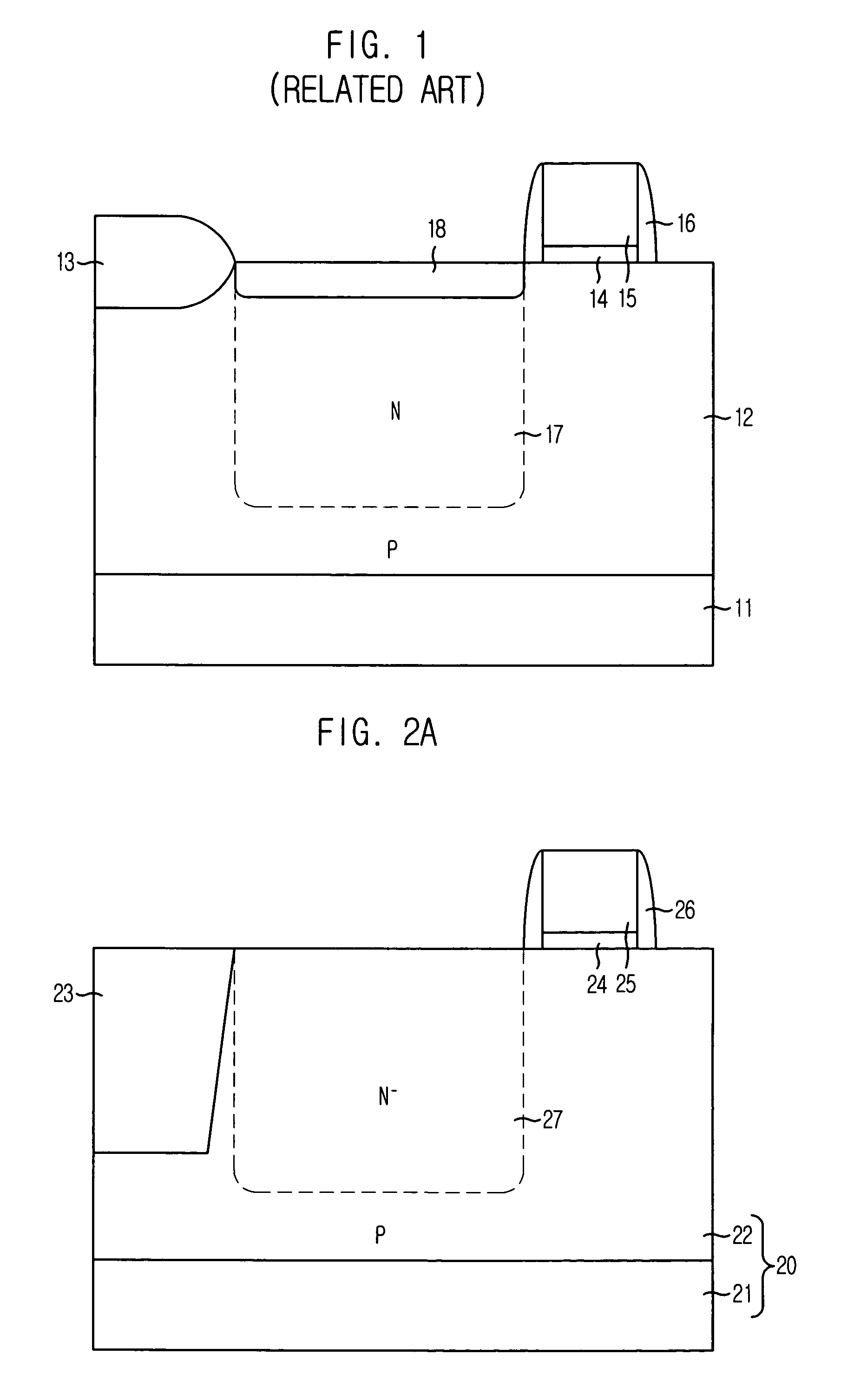 Method for fabricating CMOS image sensor