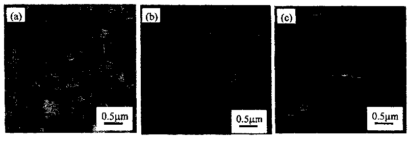 Directional solidification nickel-base high-temperature alloy and heat treatment process thereof