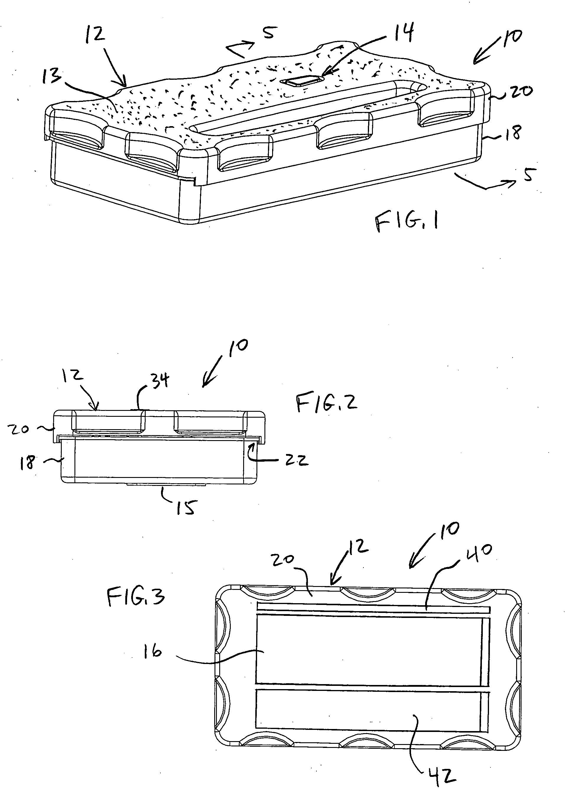 System and method for preventing wrong-site surgeries