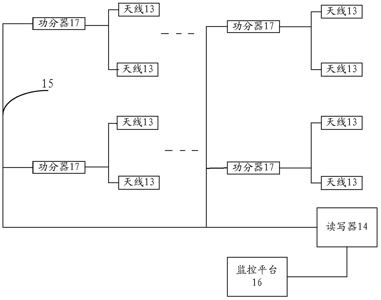 RFID-based drug management system and method, and drug packaging structure