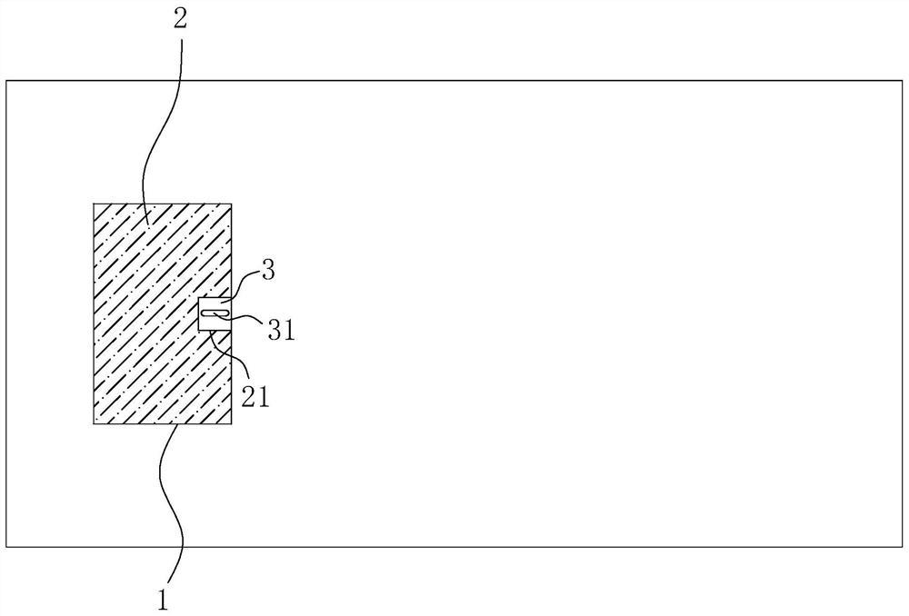 Concrete diaphragm wall construction method