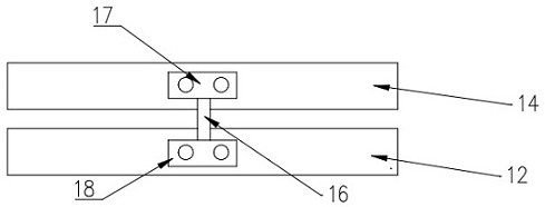 Mobile belt strip cutter