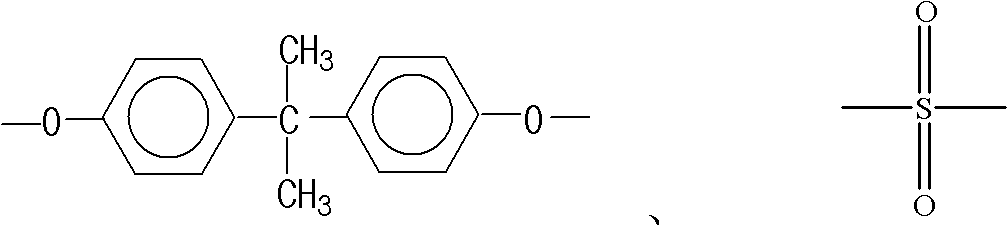 Halogen-free flame-retardant phenolic epoxy glass cloth laminate and preparation method thereof