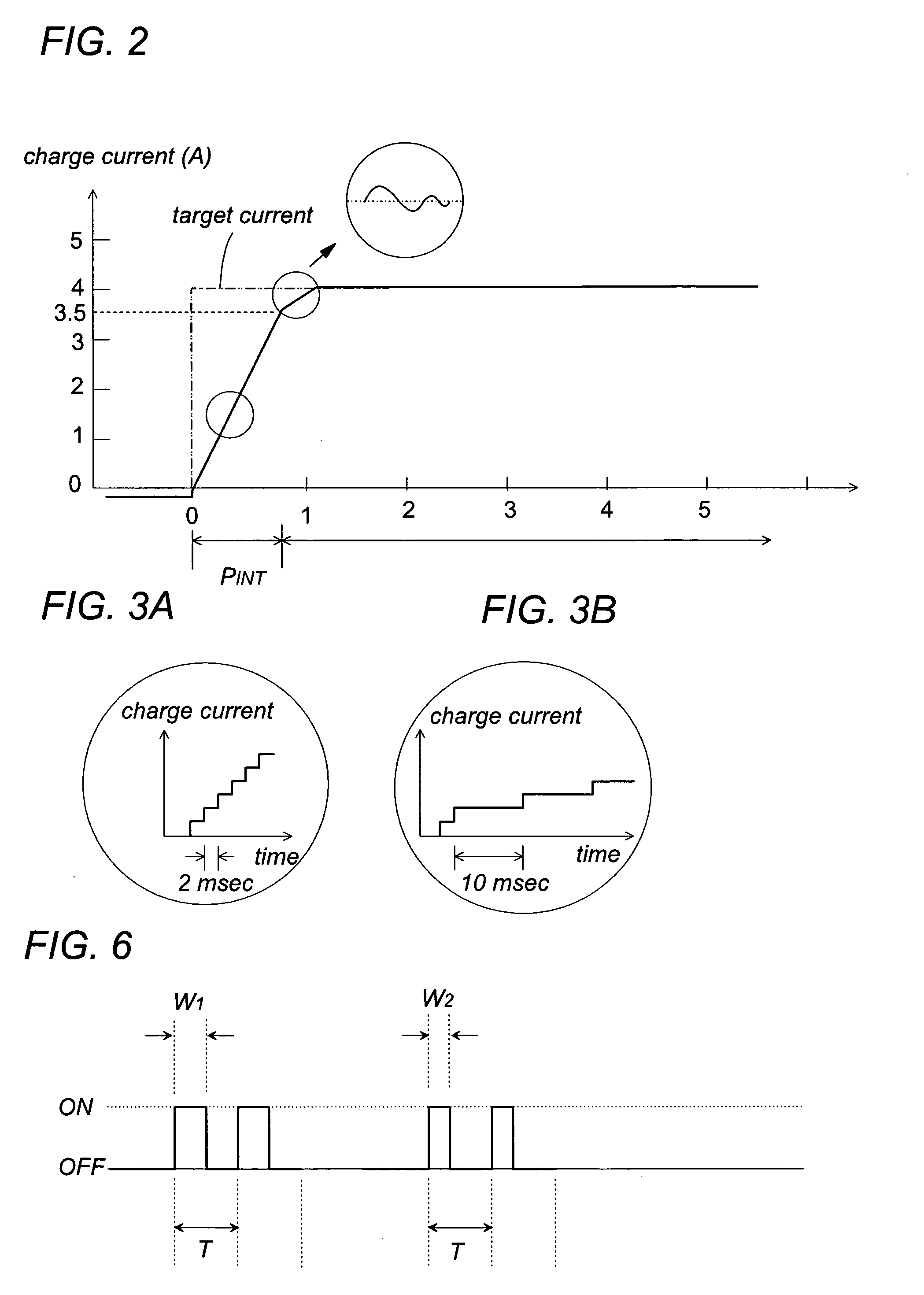 Constant-current battery charger