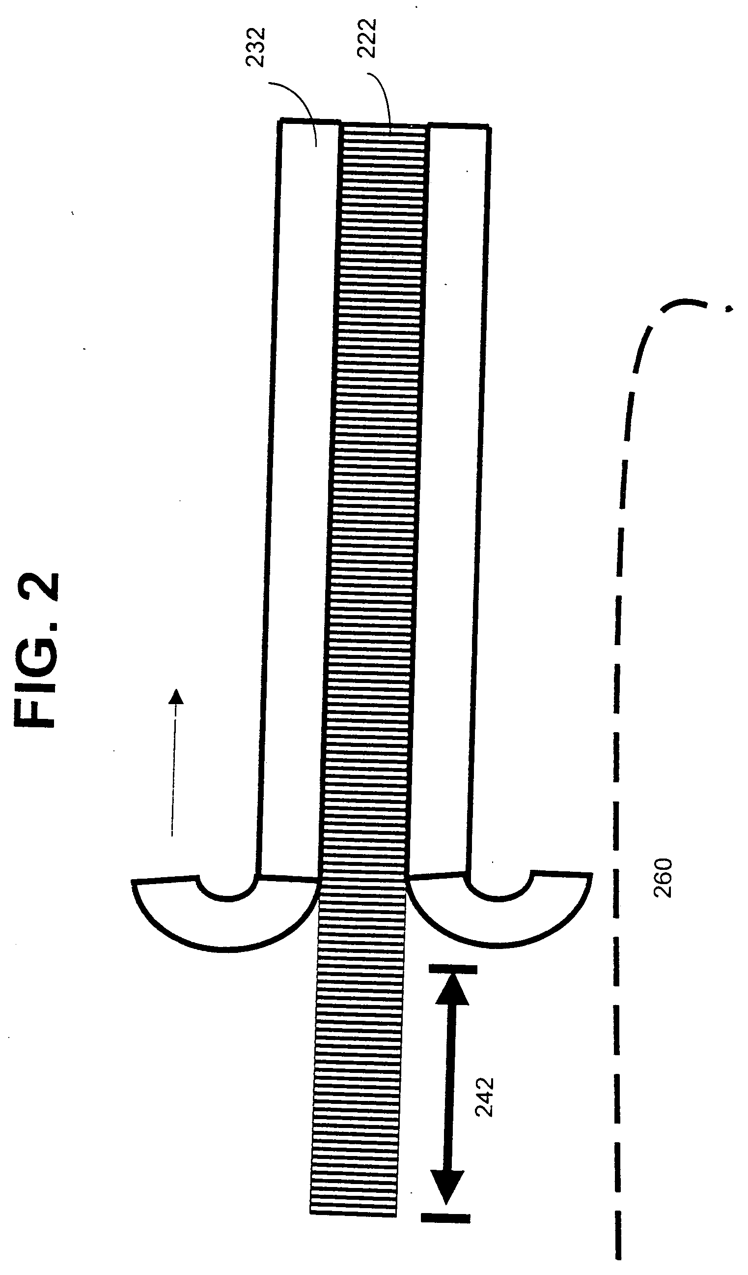 Method of irrigated ablation