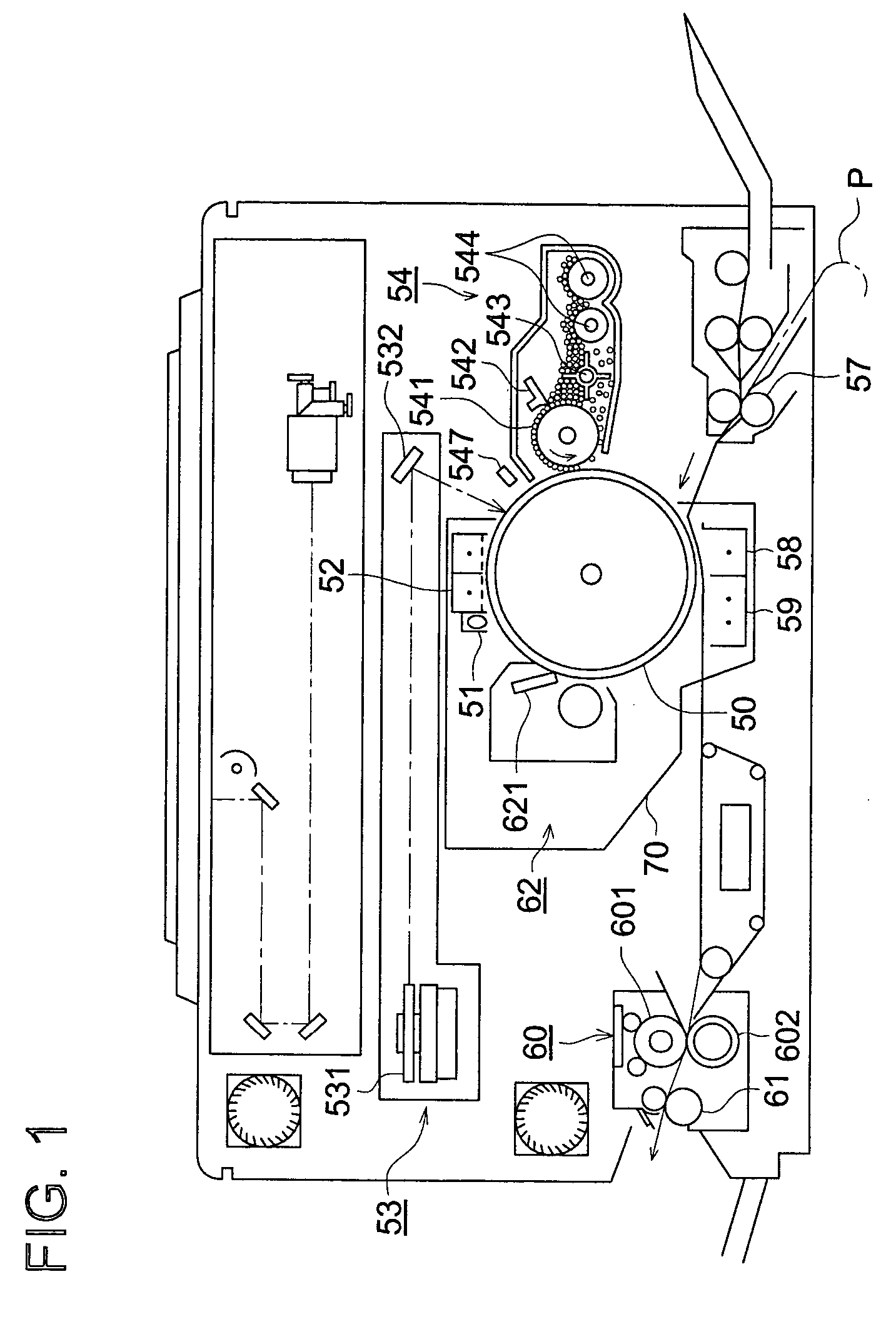 Electrophotographic photoreceptor