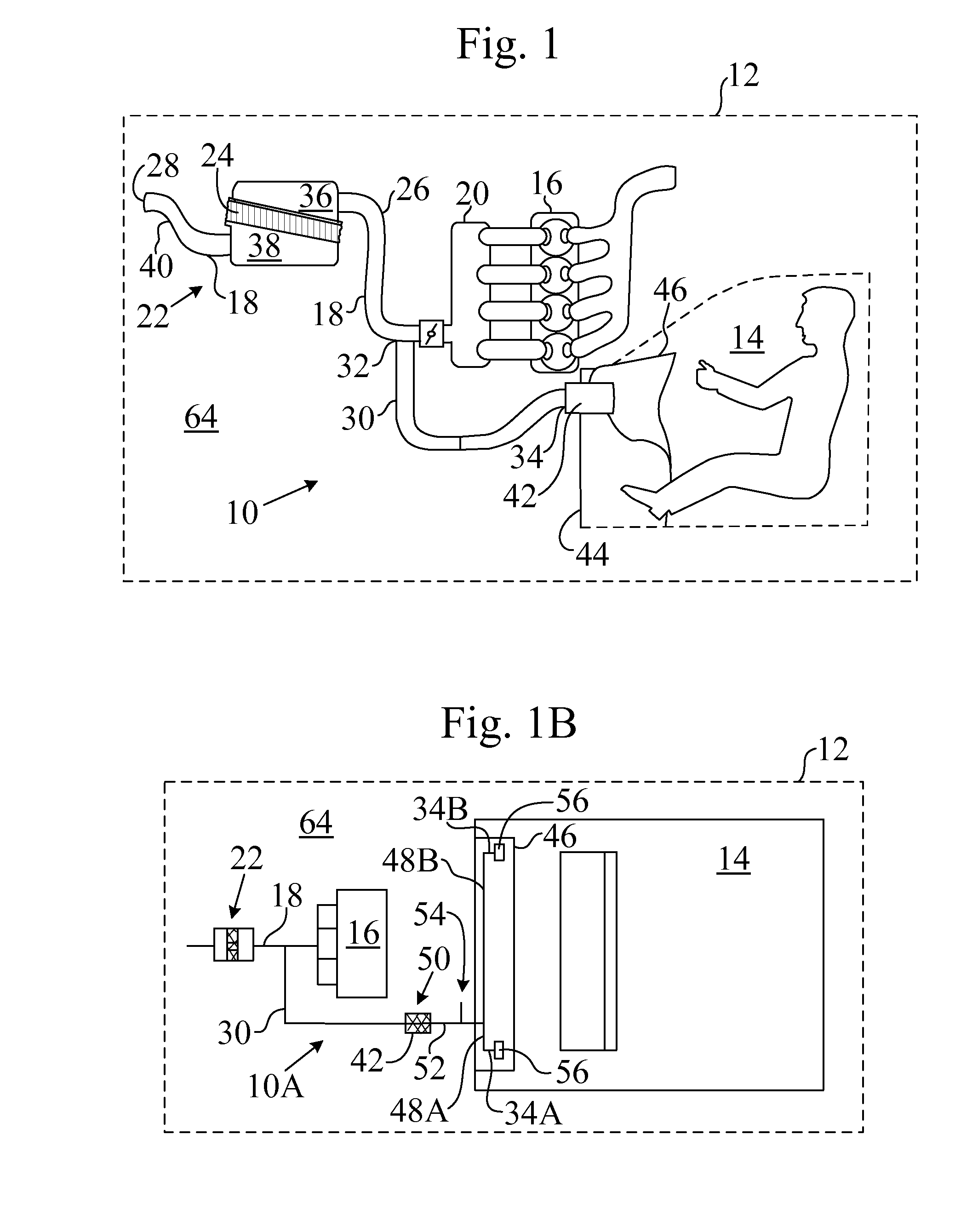 Sound transmitting device