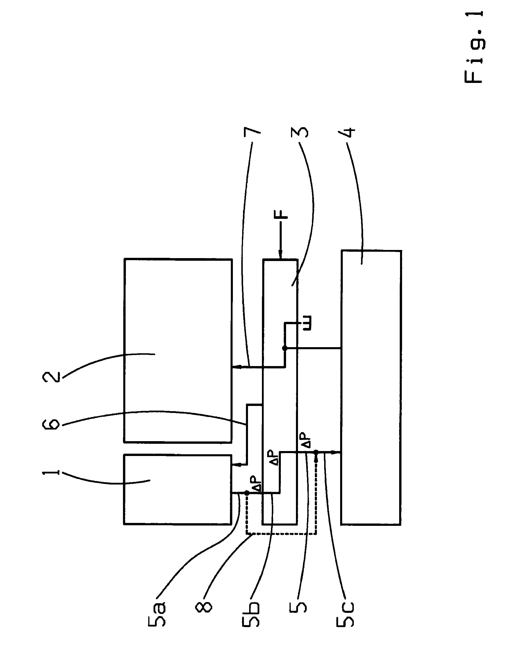 Hydraulic circuit arrangement for operating a hydrodynamic torque converter