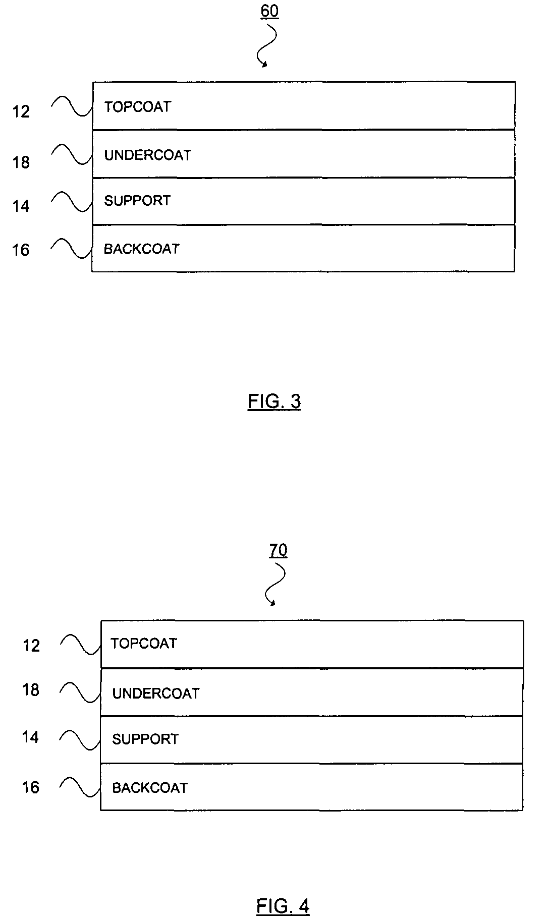 Thermal transfer ribbon