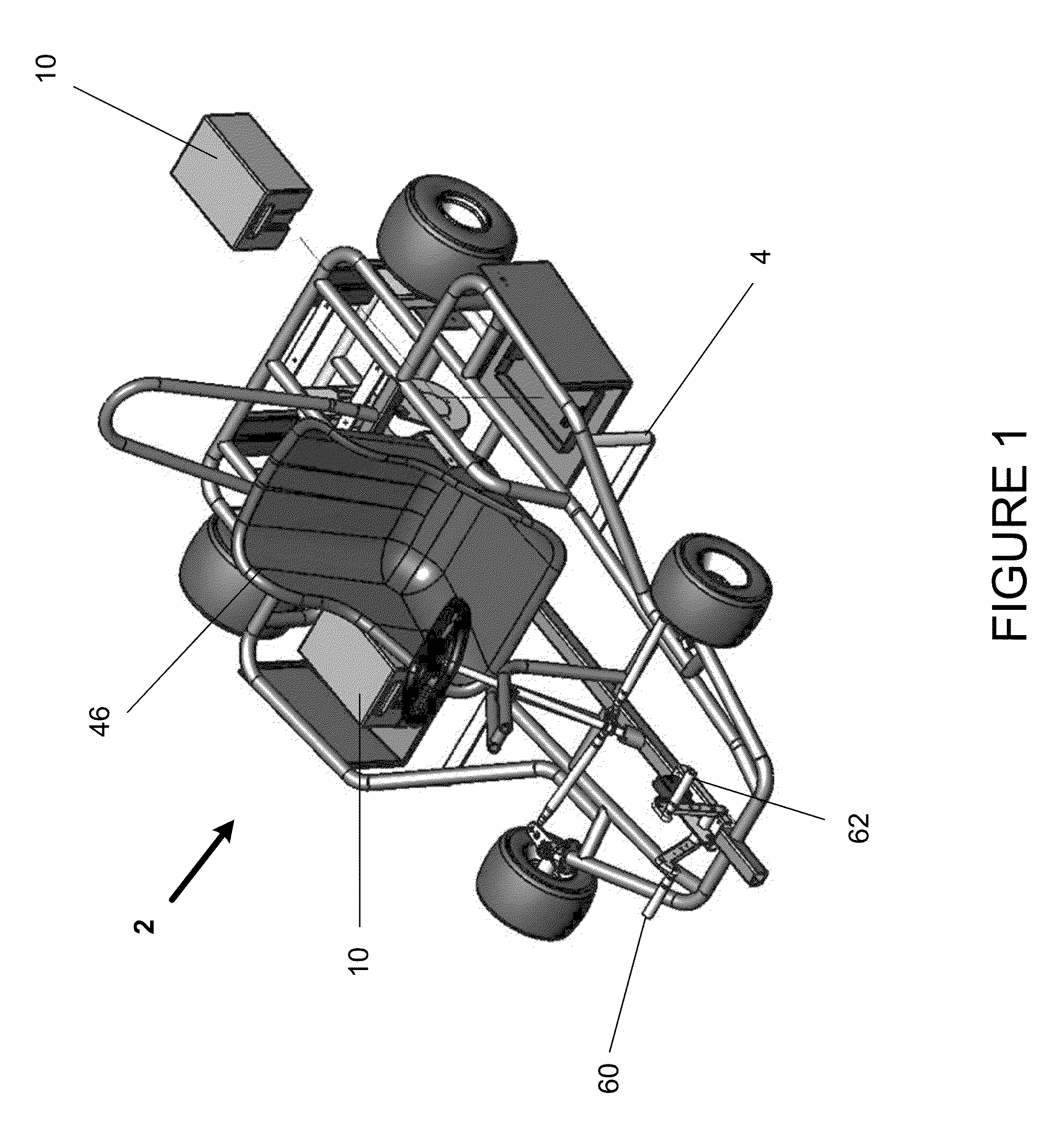 Electric cart