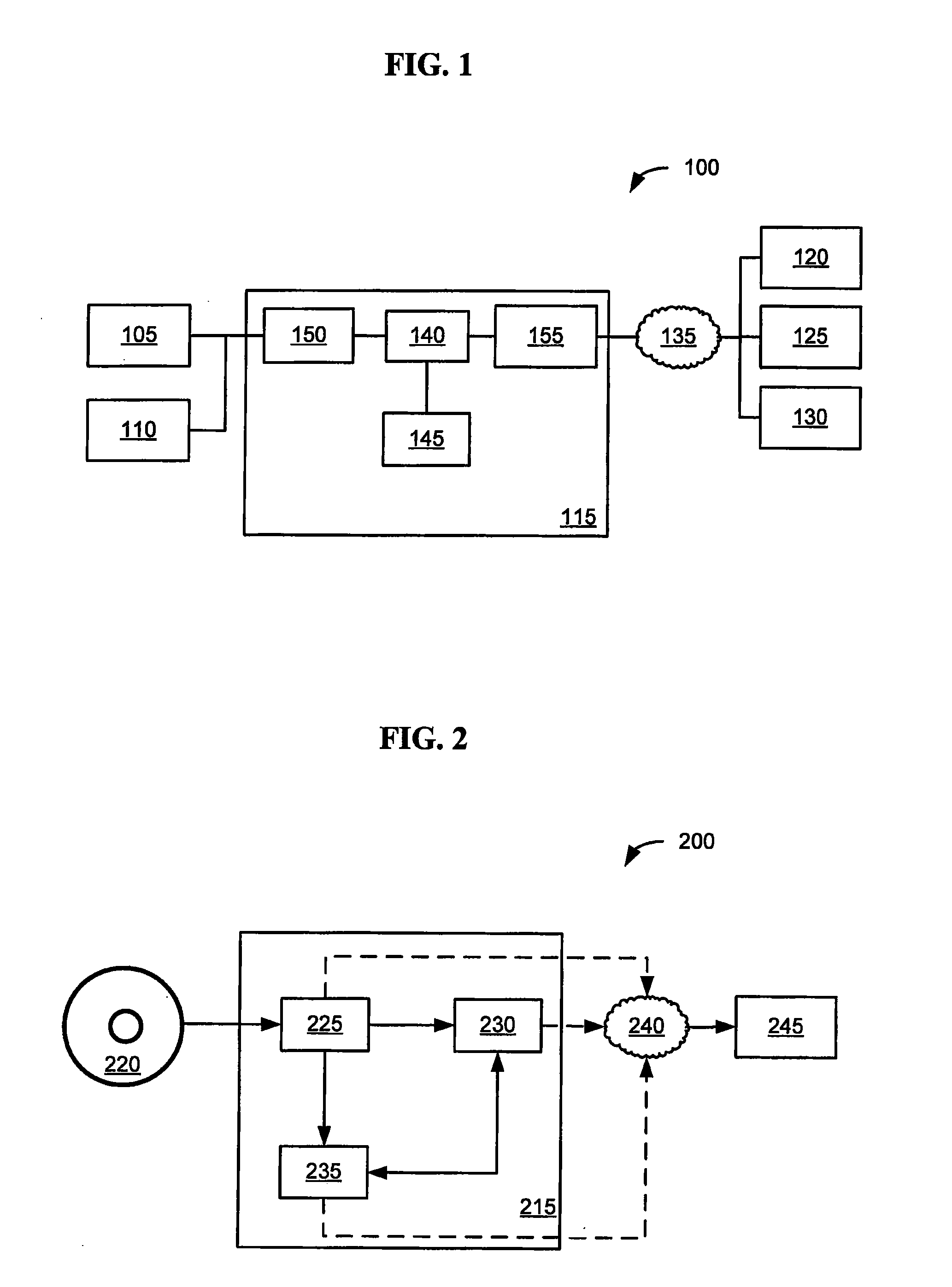 Method, system and apparatus for managing network services