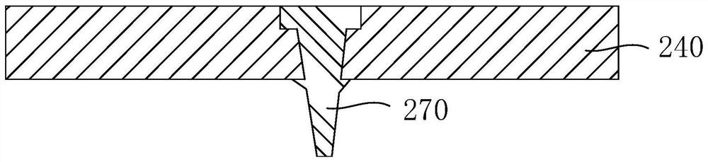 Backlight module and display device