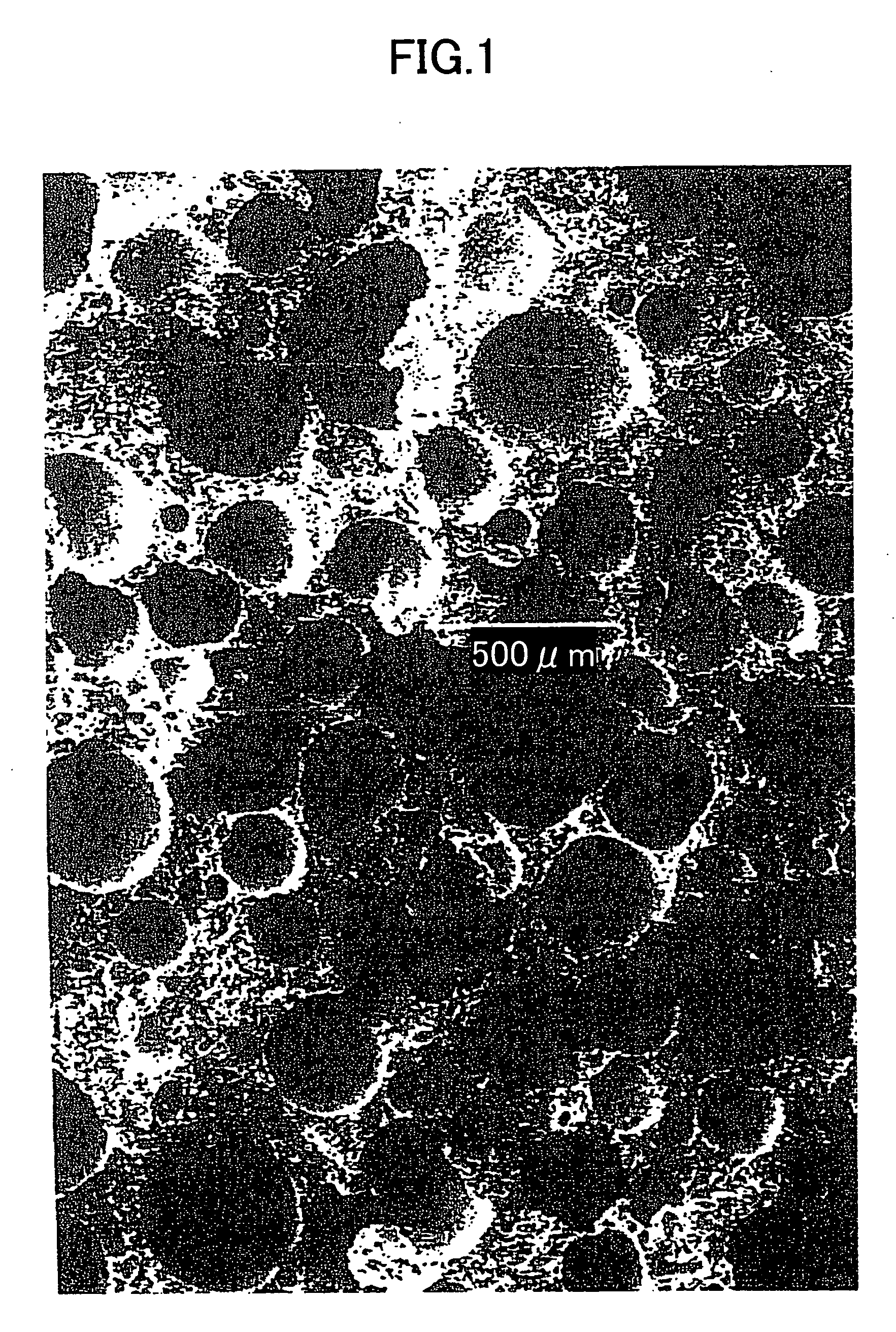 Method for producing light gypsum board