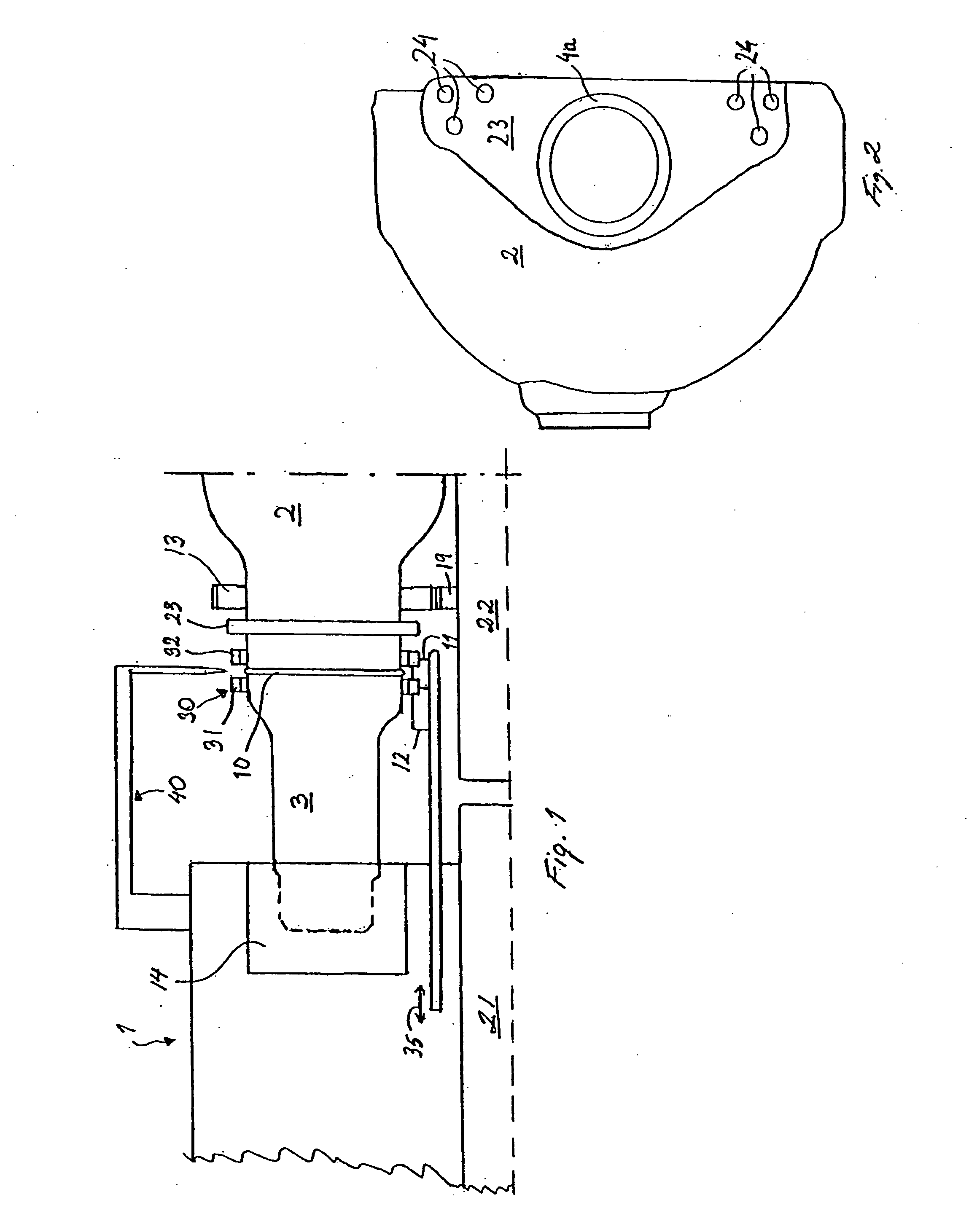 Vehicle axle and method and apparatus for manufacturing the same