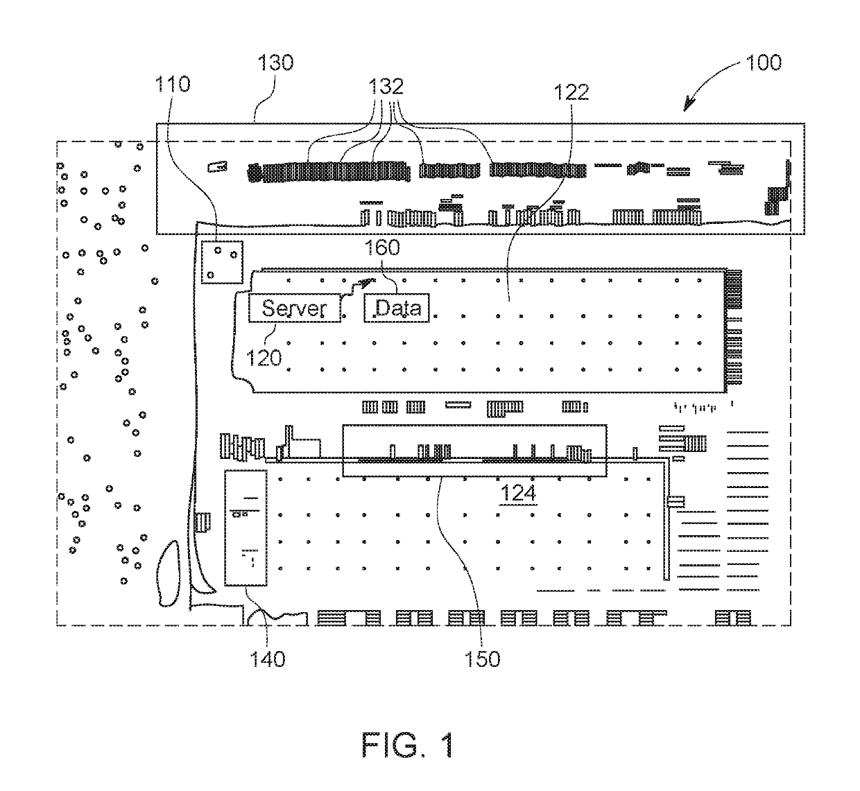 Systems and methods for automated operation and handling of autonomous trucks and trailers hauled thereby