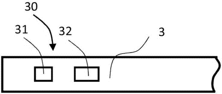 Method for production of a horology assembly, and horology assembly thus obtained