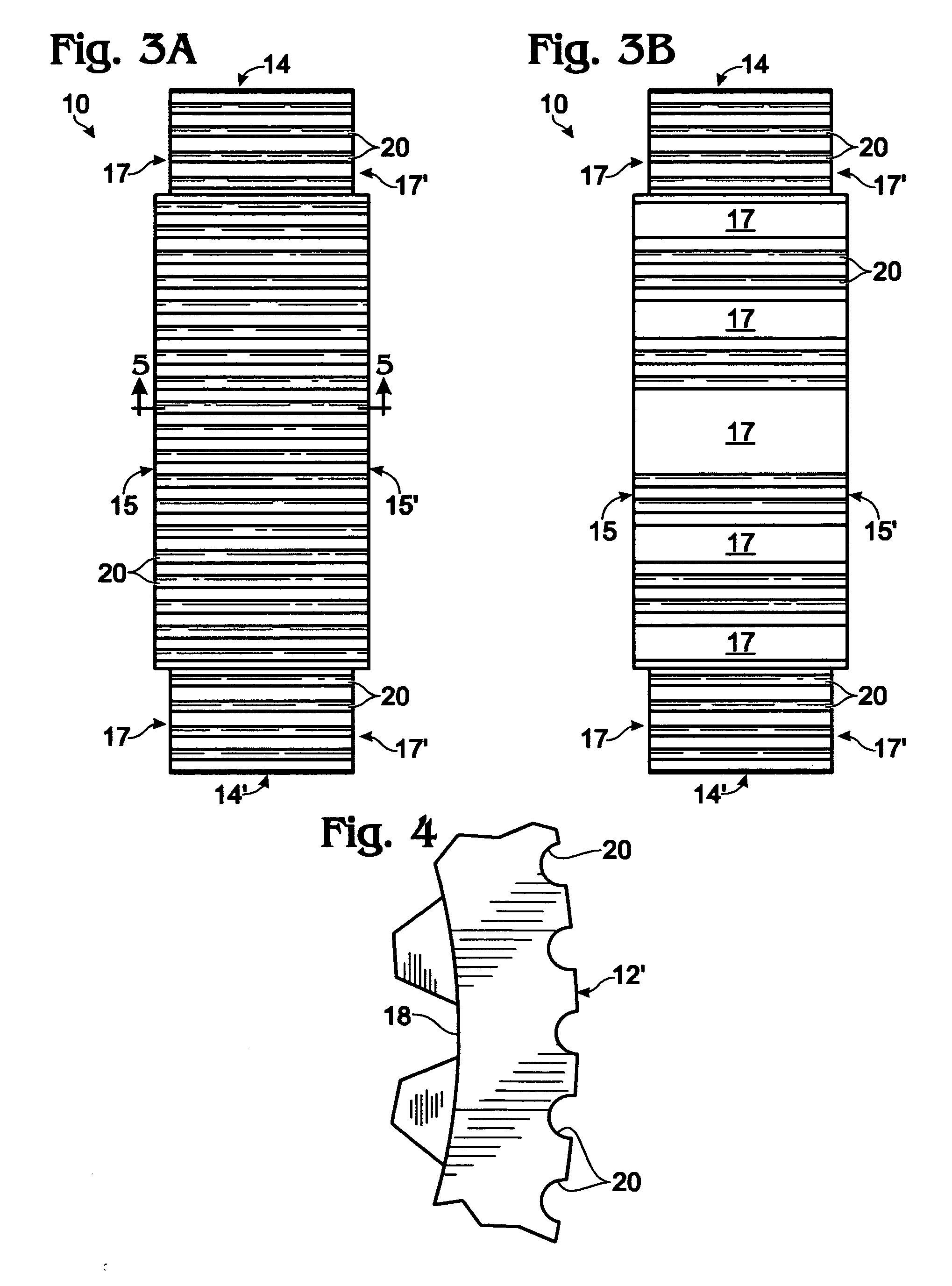 Serrated kneading disk and kneading block