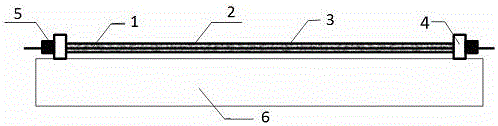 A Post-tensioned Prestressed Intelligent Reinforcement System Based on Fiber Bragg Grating Sensing Technology