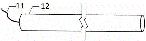 A Post-tensioned Prestressed Intelligent Reinforcement System Based on Fiber Bragg Grating Sensing Technology