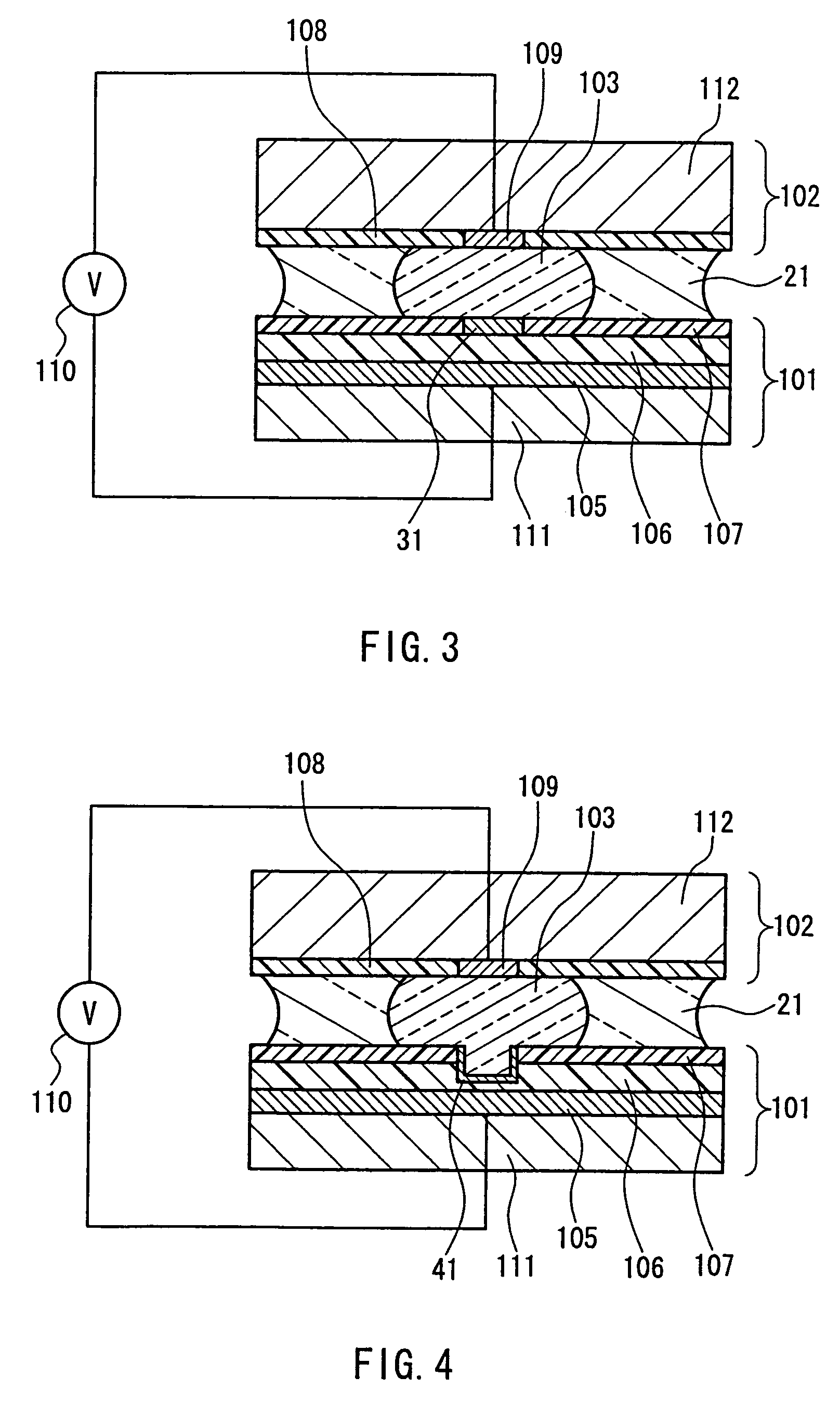 Moving mechanism, and compact camera, goniometer and fiberscope using the moving mechanism