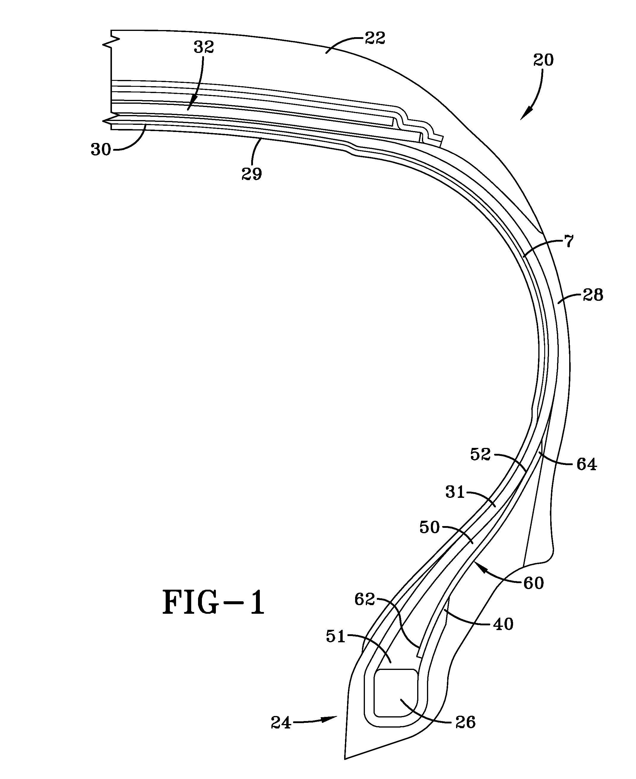 Pneumatic tire