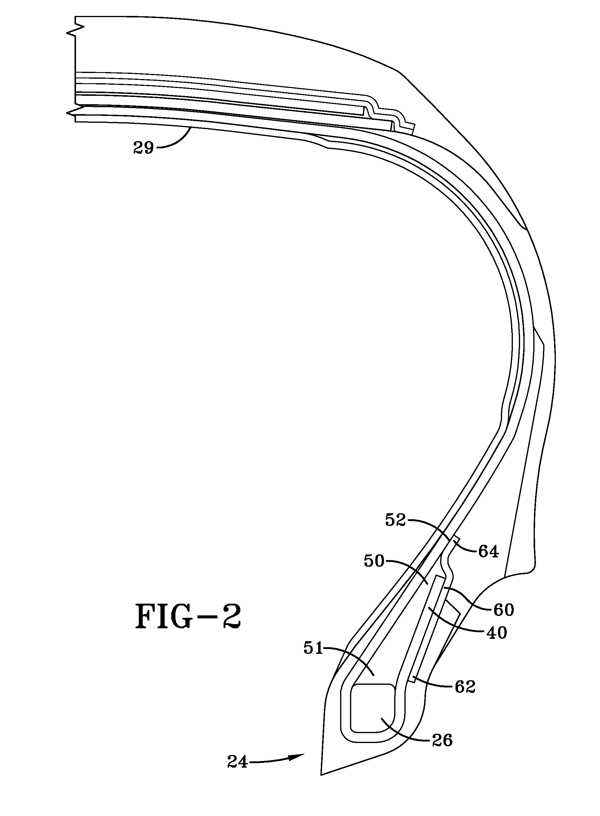 Pneumatic tire