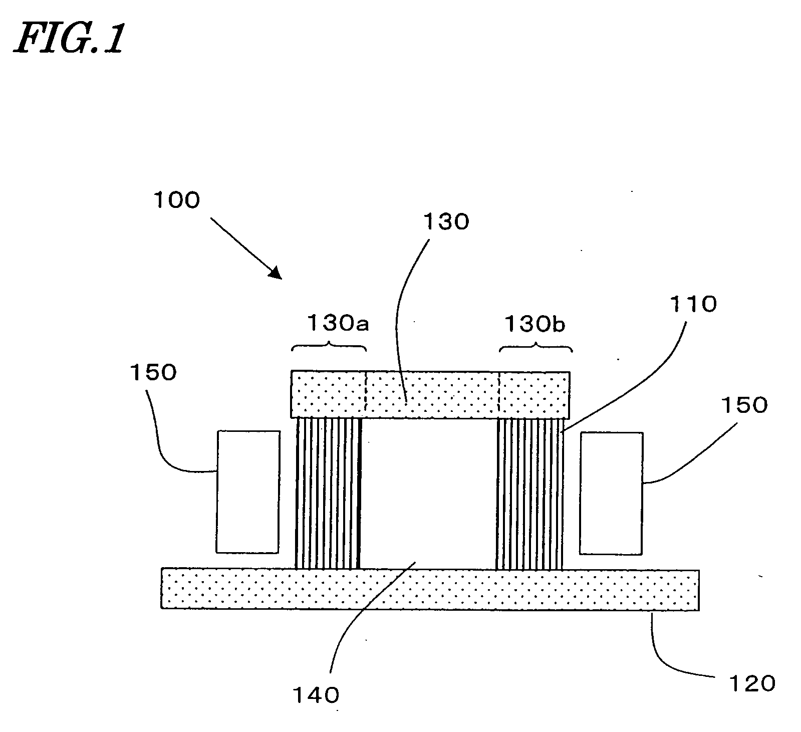 Vertical field effect transistor and method for fabricating the same