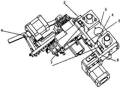 A polishing method and device for stone or glass craft products