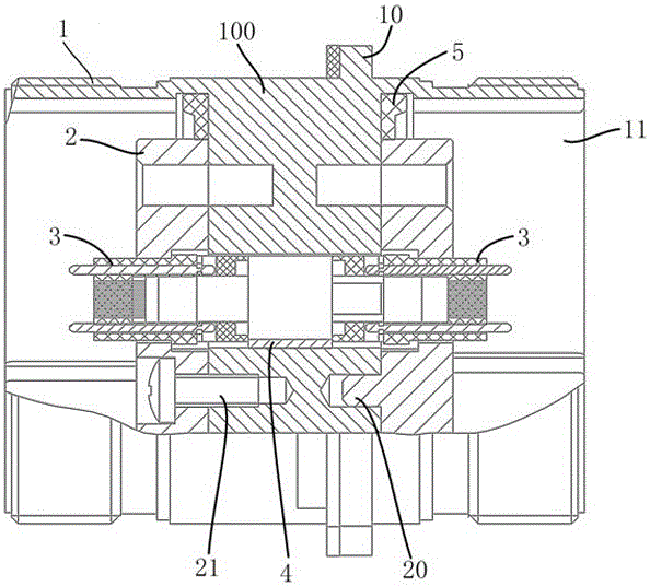 Optical fiber plug assembly and optical fiber adapter connector using same