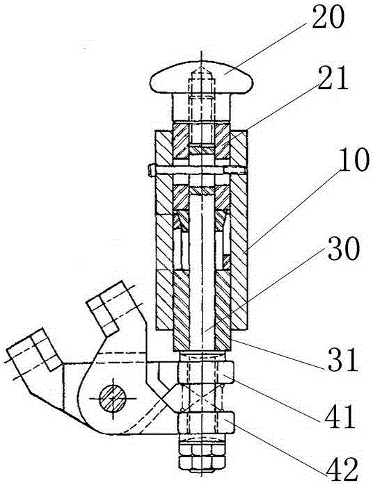 Compacting equipment for sticky candy production