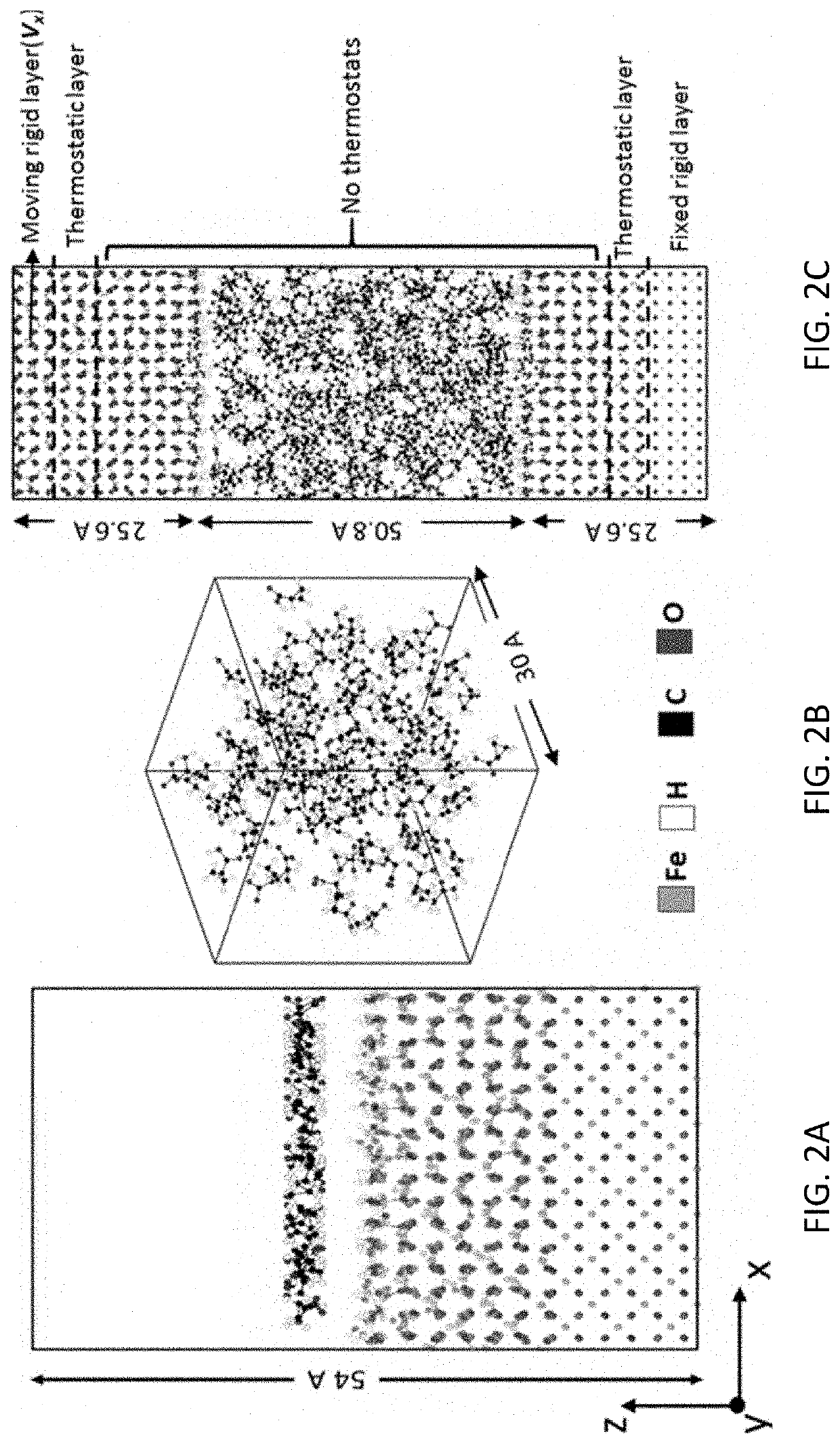 Lubricant compositions, and synthesizing methods and applications of same