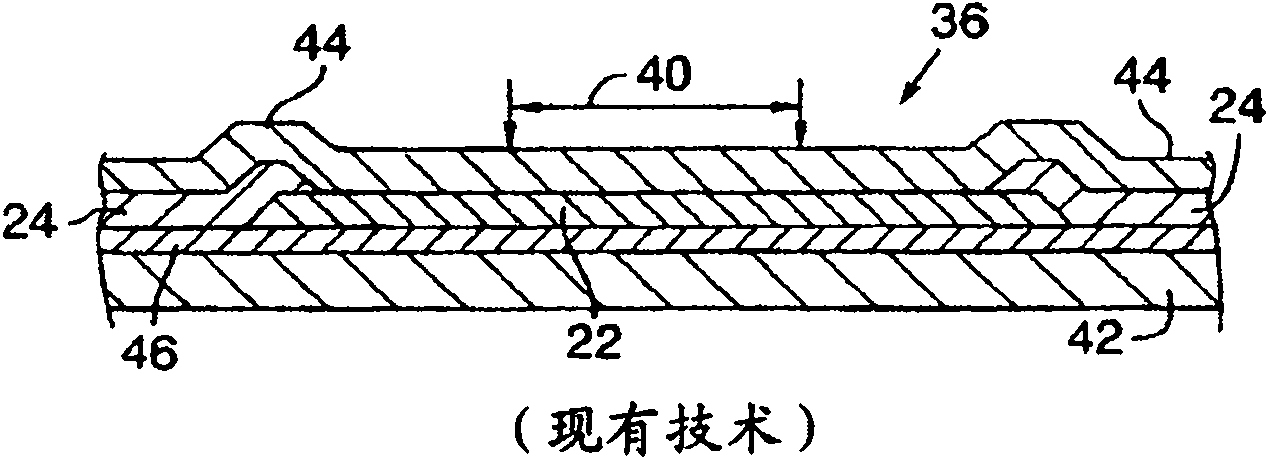 Systems and methods for link processing with ultrafast and nanosecond laser pulses