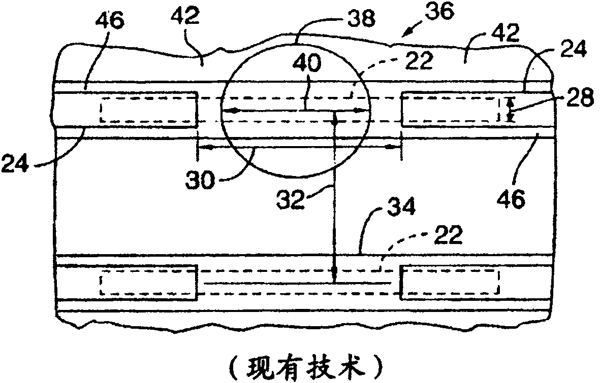 Systems and methods for link processing with ultrafast and nanosecond laser pulses