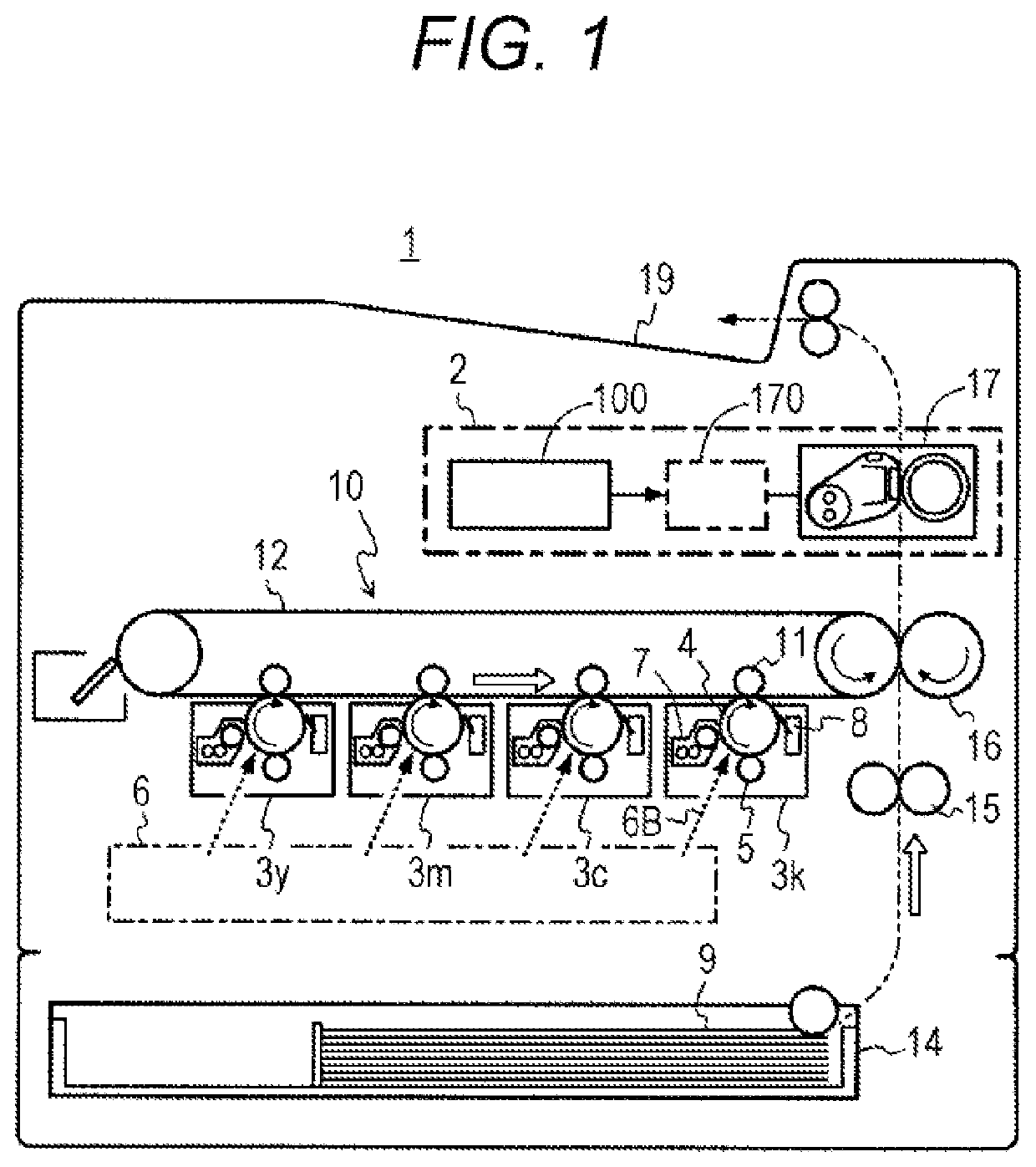 Fixing apparatus, image forming apparatus, method of controlling fixing apparatus, and non-transitory recording medium storing computer readable program