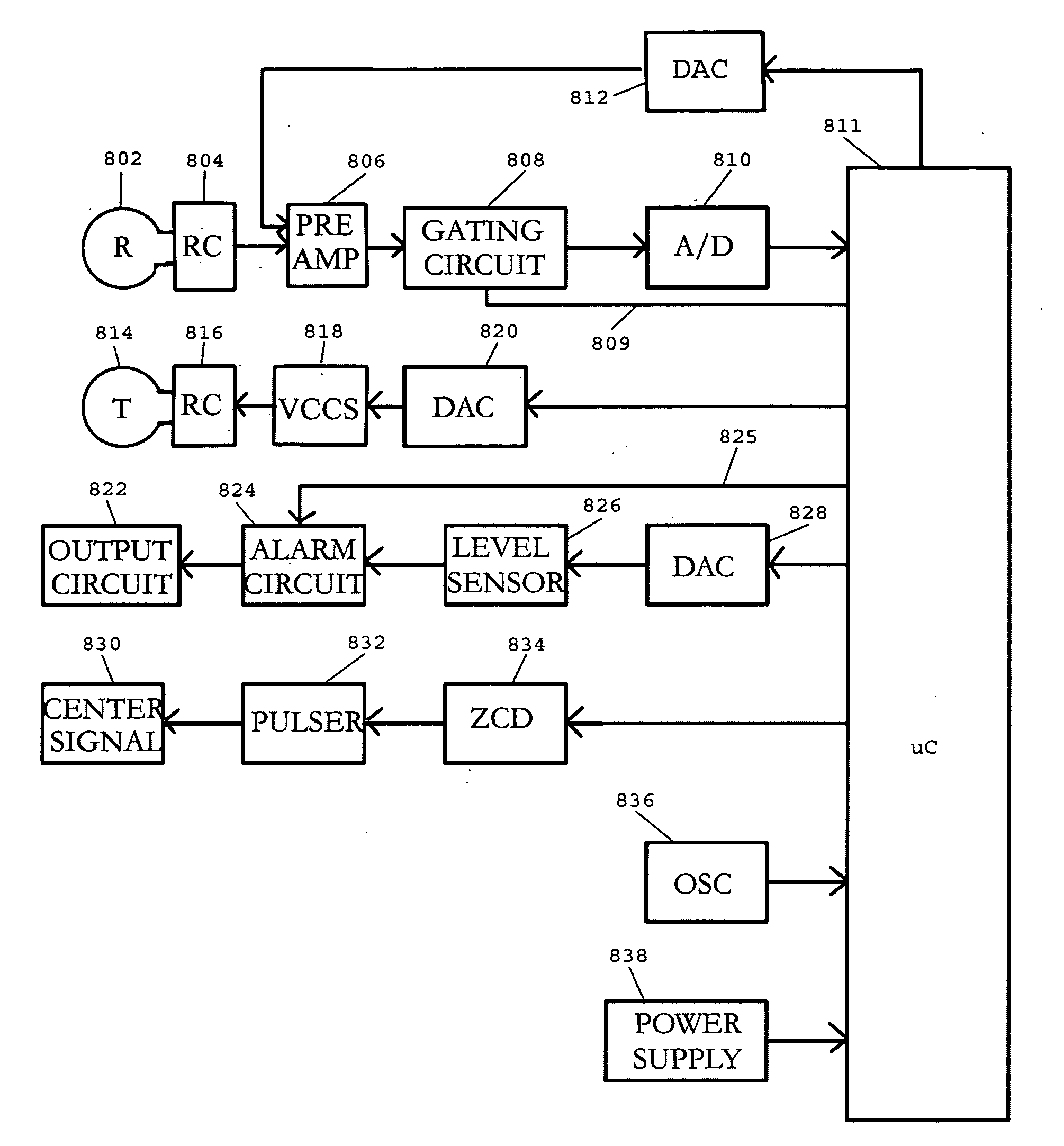 Apparatus and method for detecting and identifying ferrous and non-ferrous metals