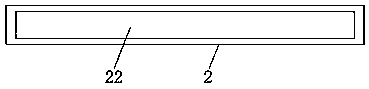 Water pump capable of buffering and damping and damping principle