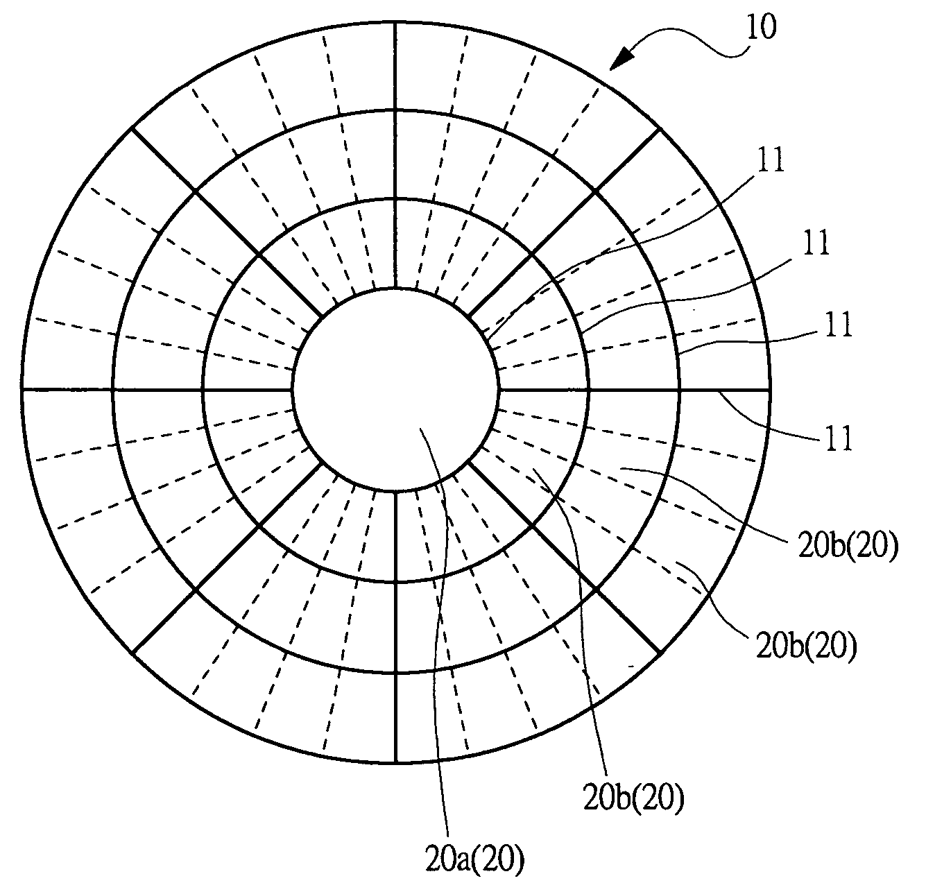 Semiconductor manufacturing apparatus, semiconductor manufacturing method and wafer stage