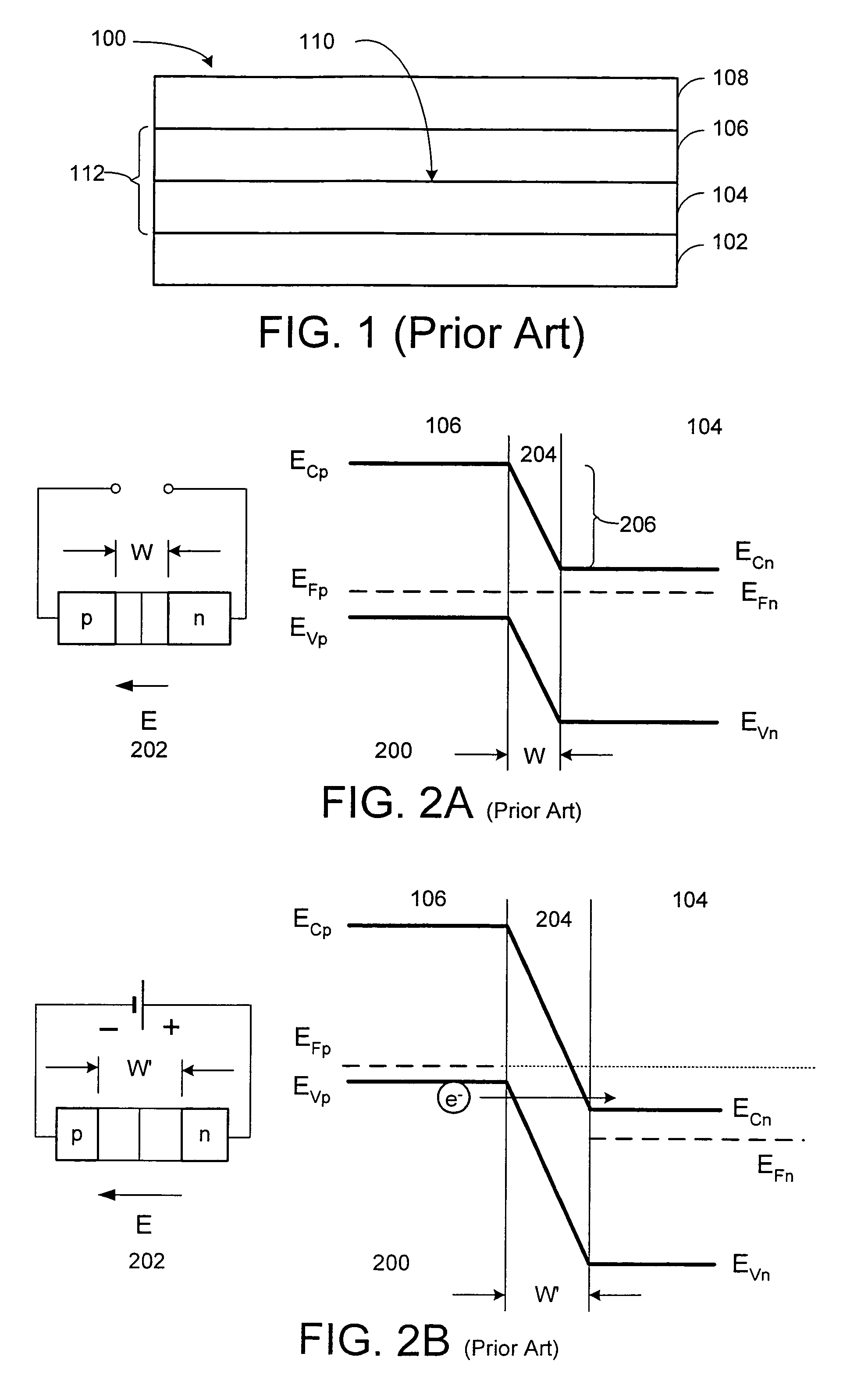 Tunnel-junction structure incorporating N-type layer comprising nitrogen and a group VI dopant