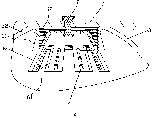 LED lamp