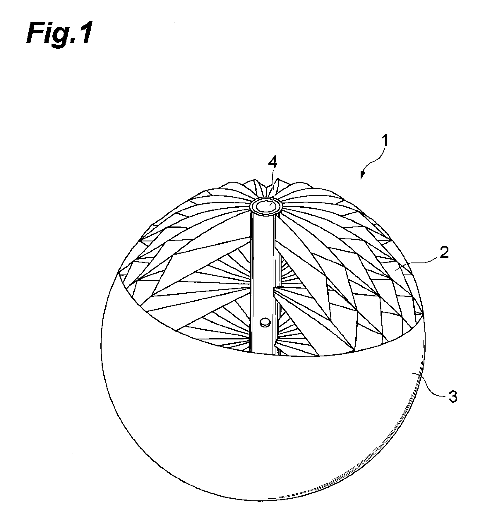 Method for producing resin structure