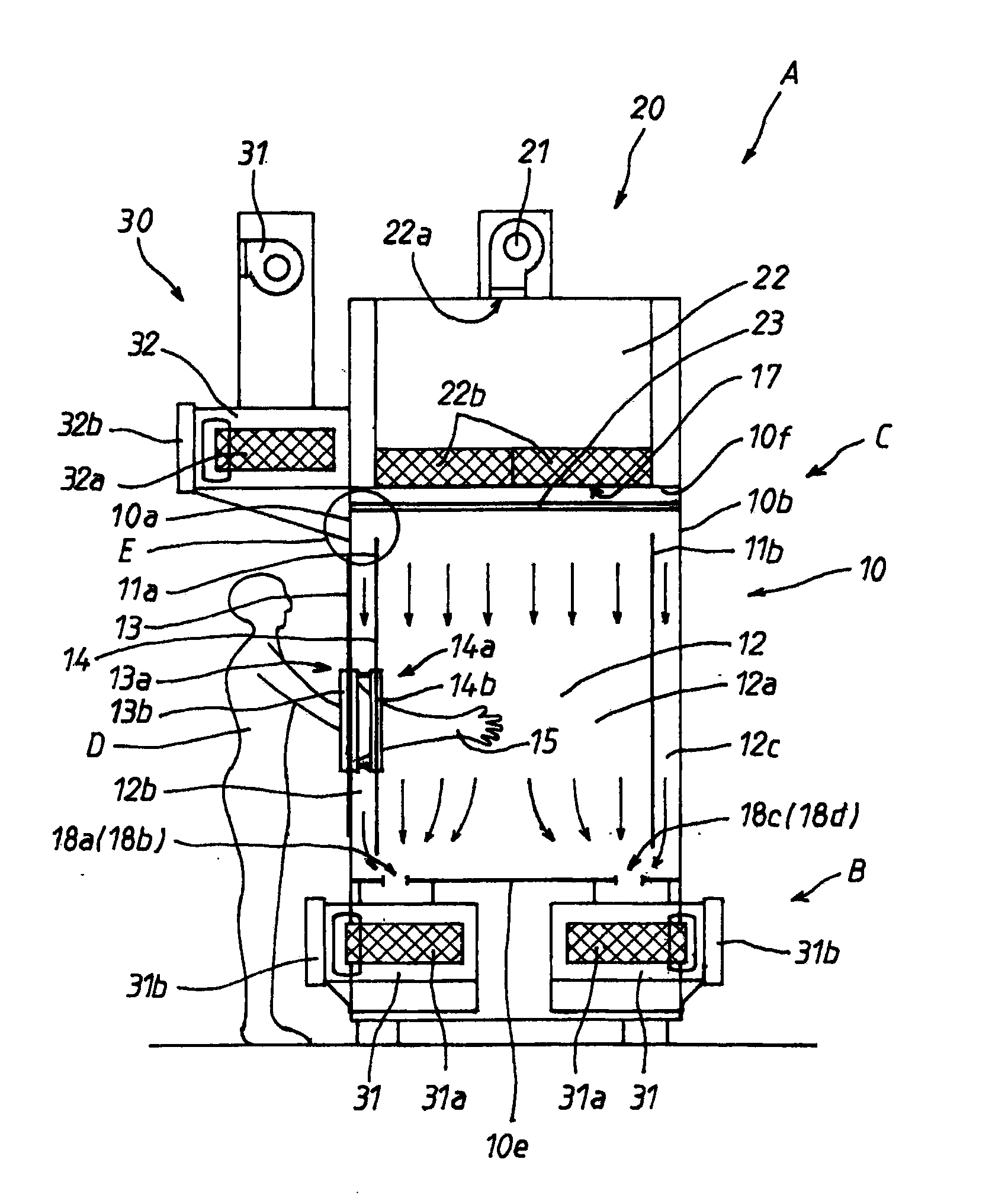 Isolator Device