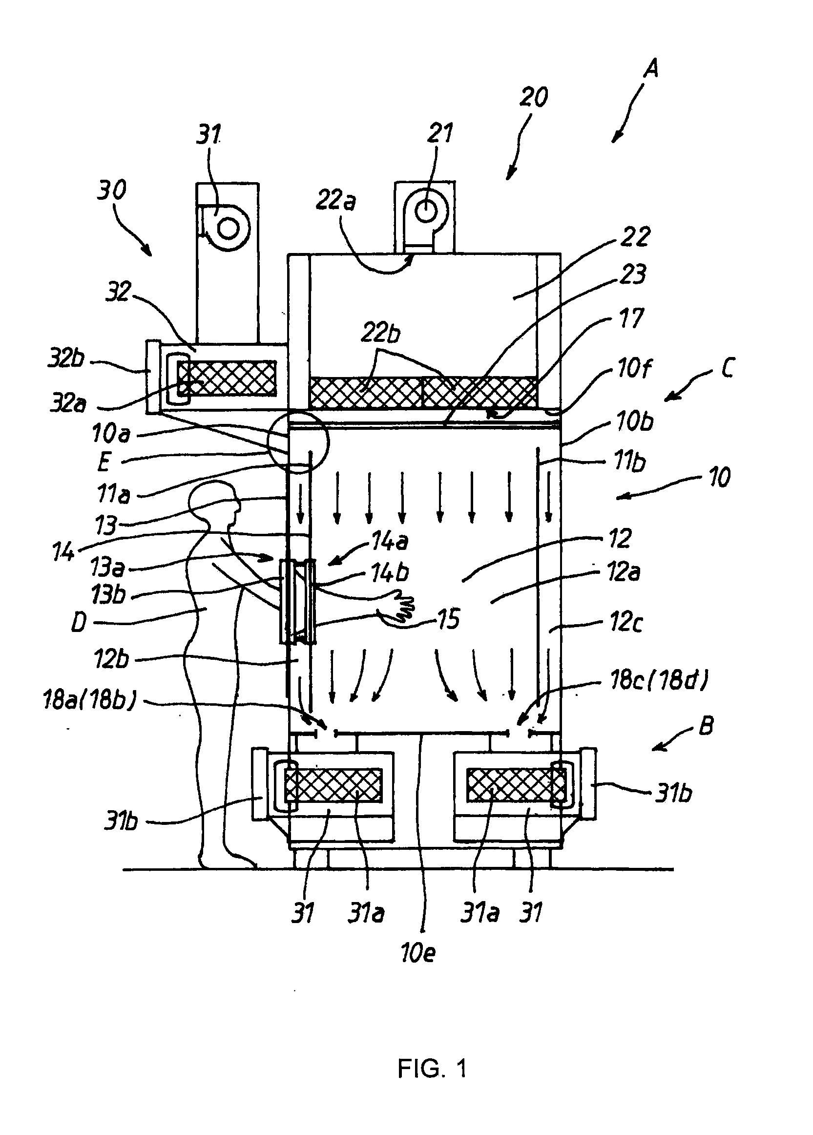 Isolator Device