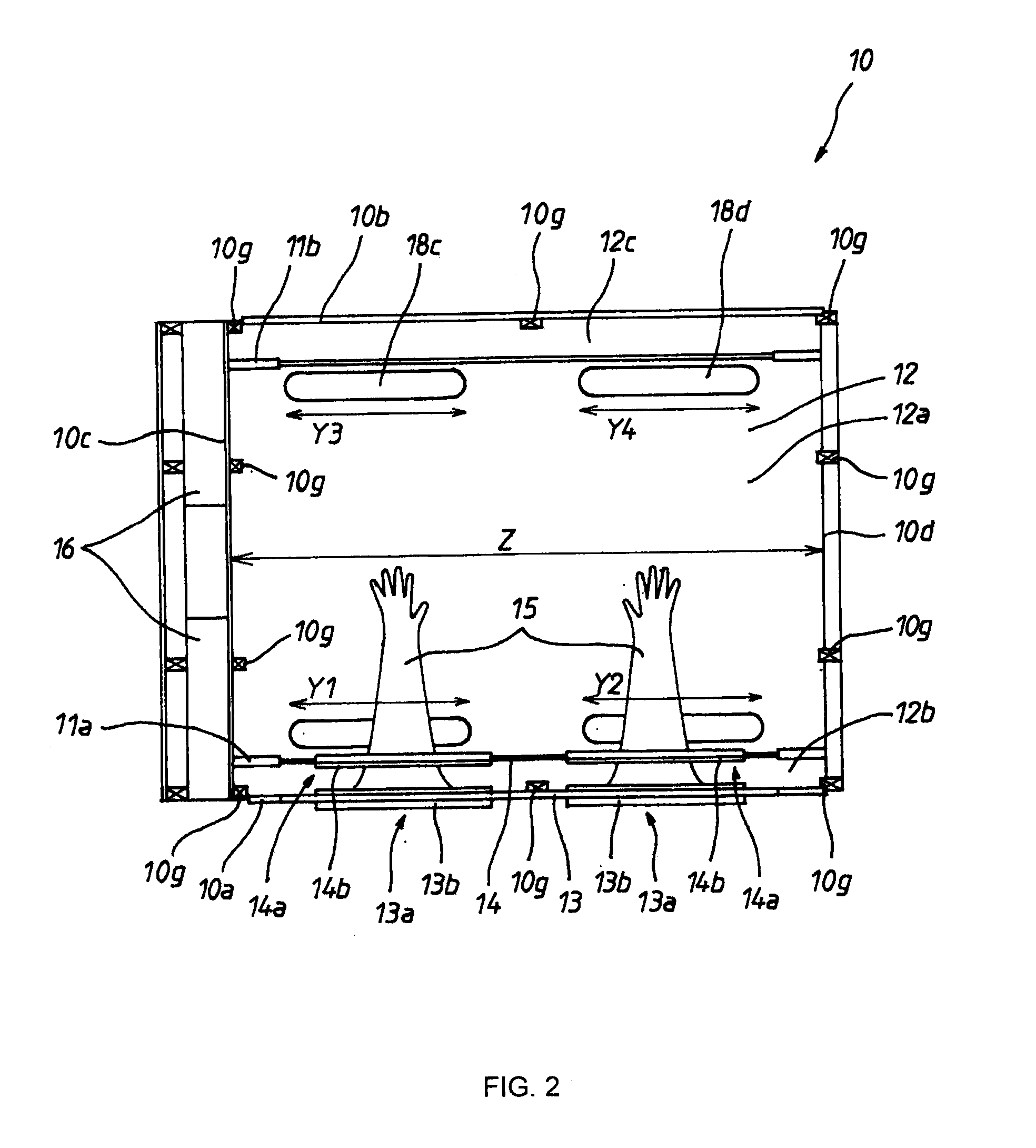 Isolator Device