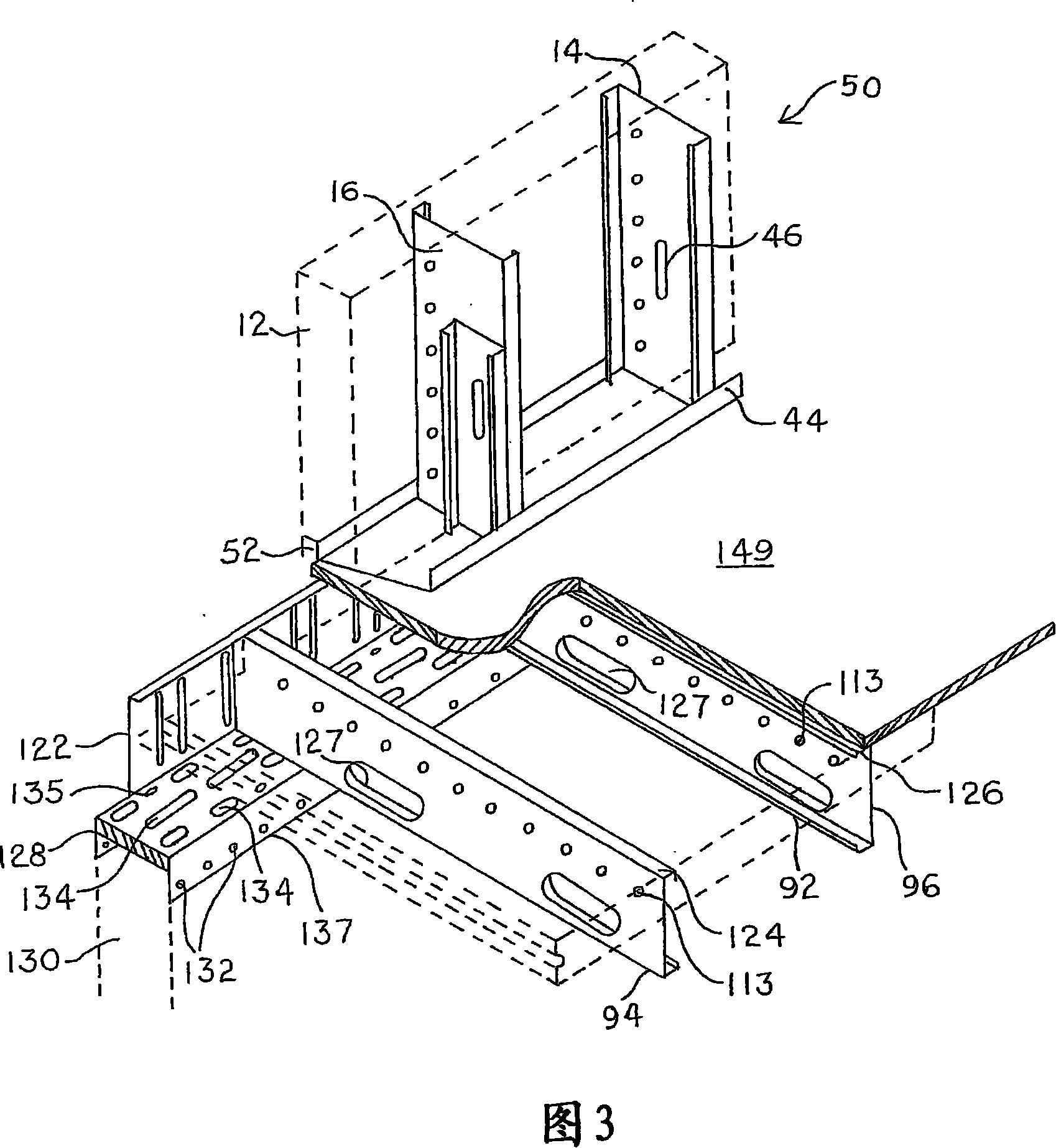 Composite pre-formed construction articles