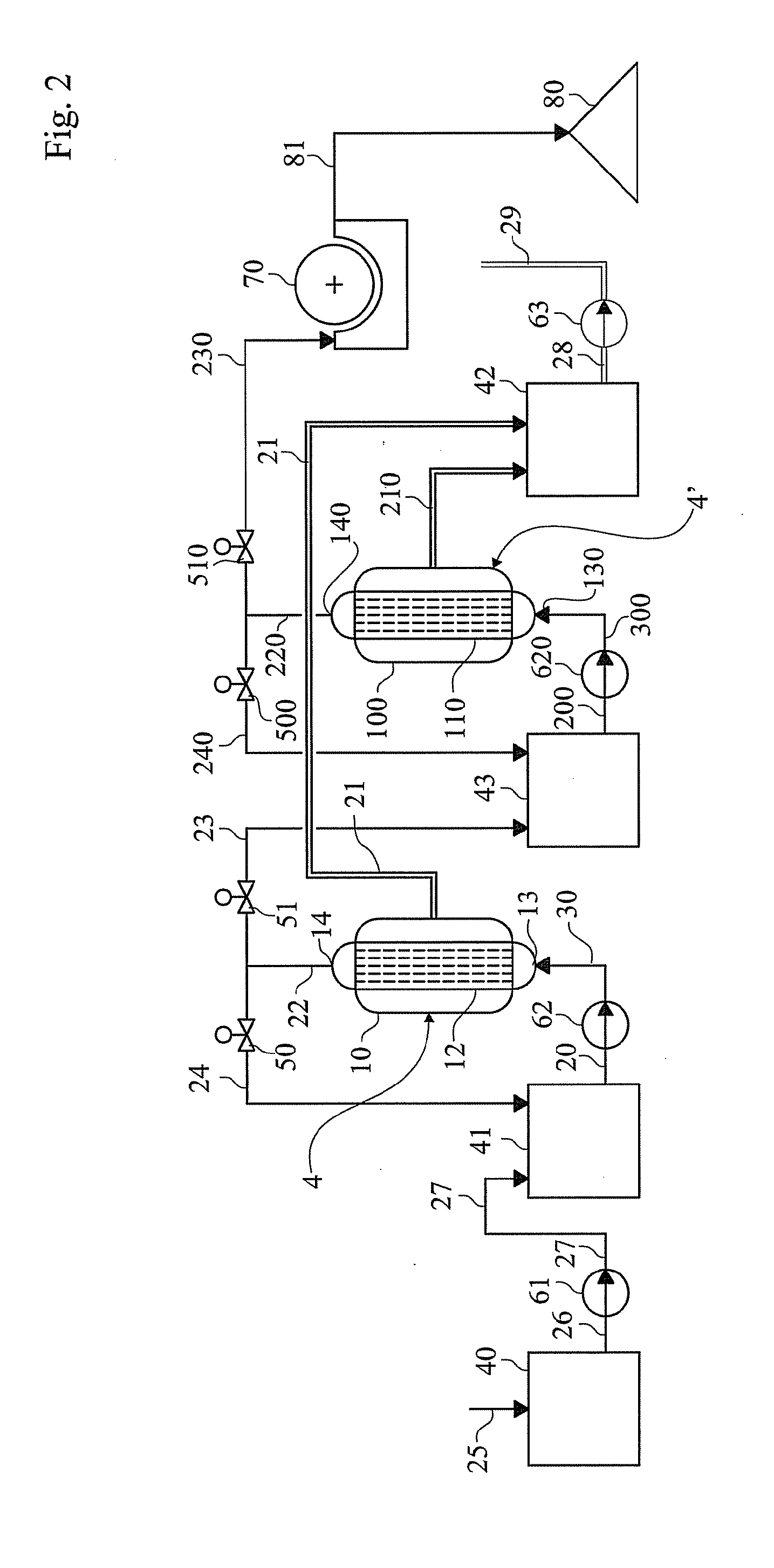 Method and arrangement for clarifying green liquor