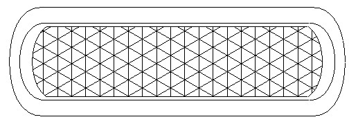 Continuously variable valve timing fuel control valve with filter screens