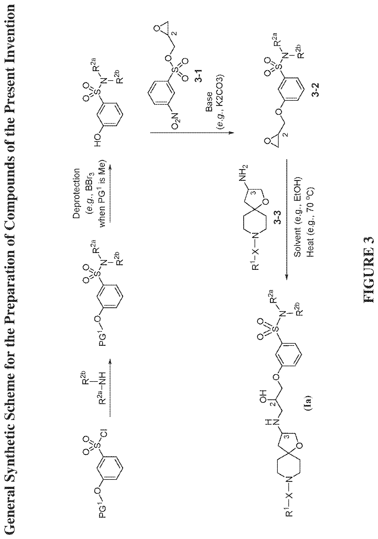 Modulators of the beta-3 adrenergic receptor useful for the treatment or prevention of heart failure and disorders related thereto