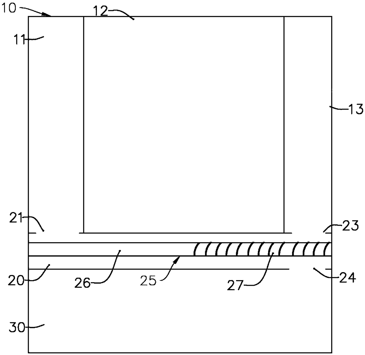 Environmentally friendly recycling device and operating method thereof