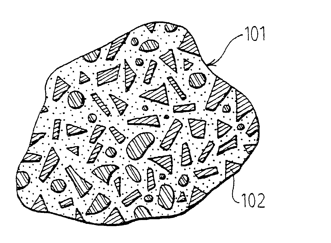 Cementitious composition