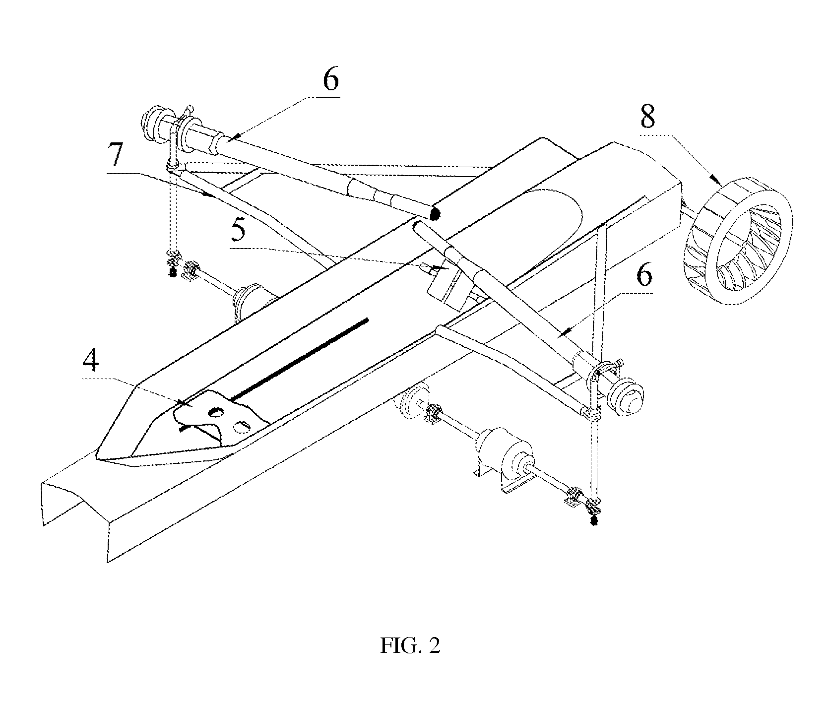 Rowing Simulator and Training Aid